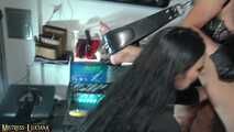 Analplays with 2 sexy Ladys