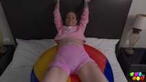 1432 Many Small Holes