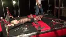 Lena King Bondage Humiliation