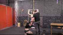BoundCon XVI - Custom Photo Shooting 16 - Sasori & Mario vs. Diamondly & Sweet Asian Girl - Full Session