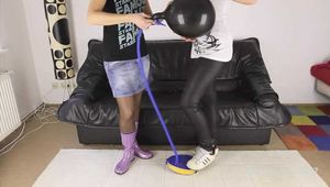 032 Big Black Pump2pop