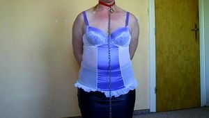 Cuffed Miri 1/2