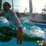 637 Vinna Red and Katie Dee have fun in the pool