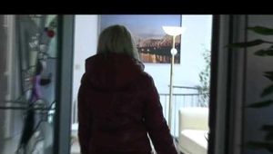 Get 2 Videos with Jessy bound and gagged in shiny nylon Downwear from 2008.