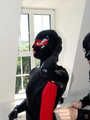 So mal nebenbei … - Toxic-Rosella´s Outtakes
