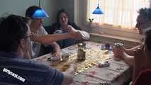 Dini und Sascha Home Casting Fail