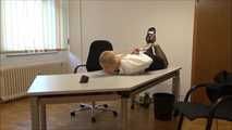 Elena - Prisoners Requested Tickling Therapy Part 9 of 9