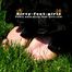 barefoot in the meadow