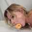 A Damsel For Dinner - Agatha Delicious