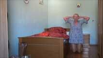 Isabel - Isabel and her favorite guard Part 1 of 8