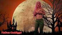 Magic edge JOI