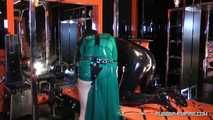 Lady Ashley - Anal Virgin