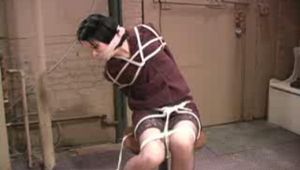 Kate Mandala, Bondage Profiler, Part 2