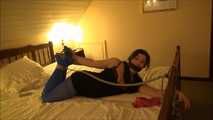 Kim - Fatale curiosity Part 6 of 6