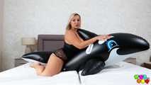 634 Krystal Swift k. the whale