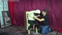 hooded jacket play thing