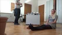 Lea - The Fake Casting Director Part 8 of 9
