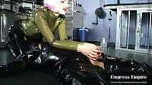 Super Mean Chastity Teasing Part 2