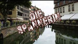 DIE SPANNERIN