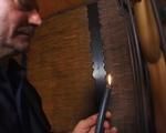 Ready for cold  steel? - part 03