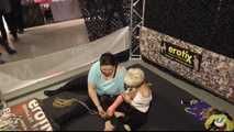 A new Challenge for Lena King