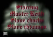 Sklavin Rhiannons Suspension