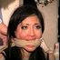 30 YR OLD ASIAN LI-JUN IS CLEAVE GAGGED, HANDGAGGED , CHAIR TIED WITH ROPE & TAPE, GETS FREE  AND OVER TAKES HER CAPTOR (D67-16)