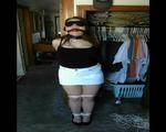 Blind Struggle