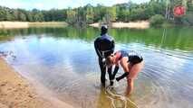 Watergame 2