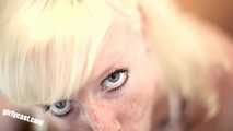 Skinny Teen Lucie first BBC Creampie & Home Video