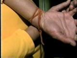 28 Yr OLD MOM IS BALL-TIED, CLEAVE GAGGED, BLINDFOLDED & TELLS TRUE BONDAGE STORY (D29-7)
