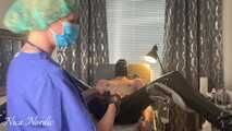 Pain therapy with Doctor Amely
