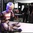 5 Minutes Supertight Endurance Challenge for Lena King