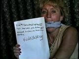 41 YEAR OLD COURT CLERK WRITES K1DNAP NOTE & MAKES RANSOM CALL (D24-9)