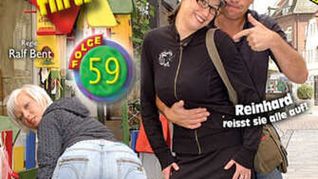 STRASSENFLIRTS 59