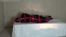 raincoat hogtie