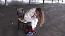 Stella roped hard to chair 2/2