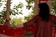  Jasmin - bondage in the ruins 1