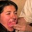 1 ST GRADE LATINA SCHOOL TEACHER GETS MOUTH STUFFED, WRAPPED OTM GAGGED, BAREFOOT, TOE-TIED, BOUND AND F0RCED TO PLAY SIMON SAYS GAME (D72-3)