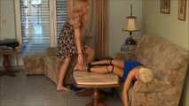 Marenka and Renee - The case of part 3 of 9