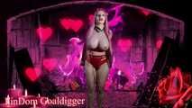 Desperate to obey FinDom Goaldigger