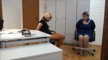 Bridget and Chelsea - The Stalker Part 4 of 6