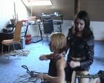 Leather Bound 4