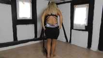 Paula first time tied 1