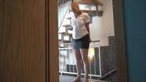 Nana - New prisoner in the house Part 2 of 8