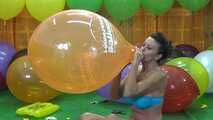 Luana B06