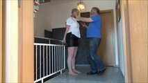Nana - New prisoner in the house Part 2 of 8