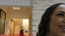 Mr Brunos cam of whipping is better then masturbating HD
