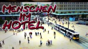 PEOPLE AT HOTEL