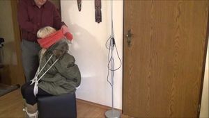 Marenka - Home Assault Part 6 of 6